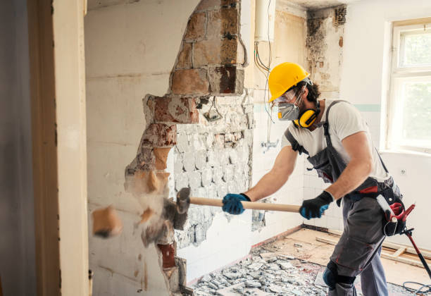 Best Concrete Foundation Repair in Cypress Lake, FL