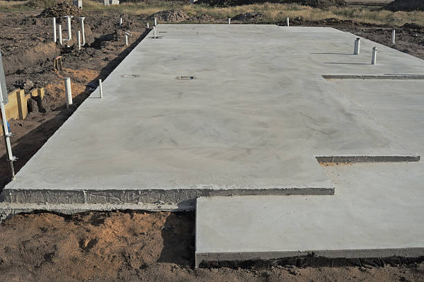 Best Concrete Driveway Installation in Cypress Lake, FL