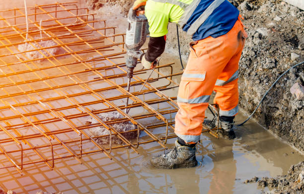 Best Concrete Sealing and Maintenance in Cypress Lake, FL