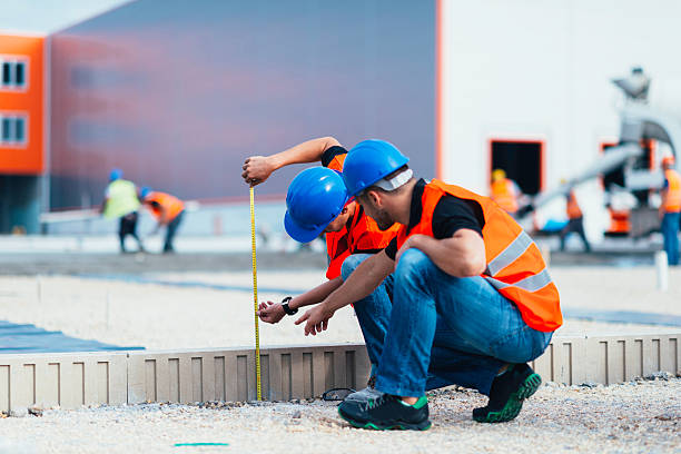 Best Concrete Sealing and Maintenance in Cypress Lake, FL