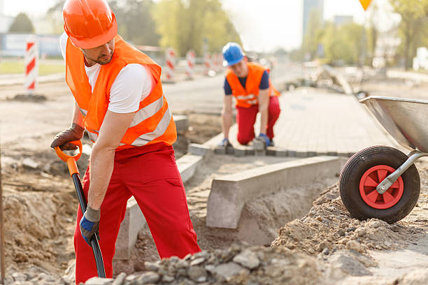 Best Commercial Concrete Services in Cypress Lake, FL