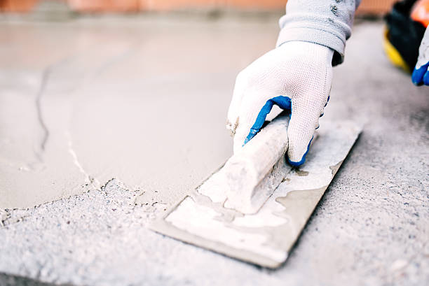 Best Decorative Concrete in Cypress Lake, FL