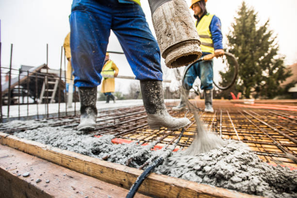  Cypress Lake, FL Concrete contractor Pros